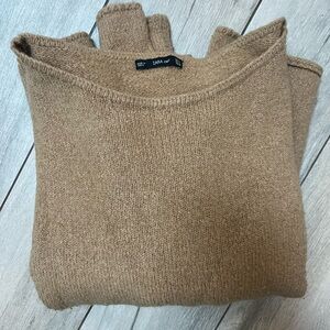 Zara Knit Sweater